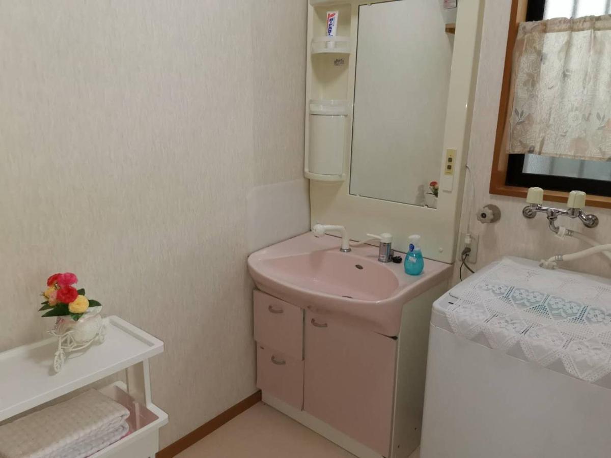 宝栄 Villas Lakeside Fudzsikavagucsiko Kültér fotó